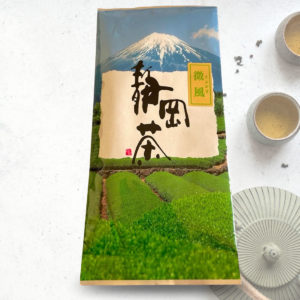 Mount Fuji EVERYDAY Sencha Green Tea
