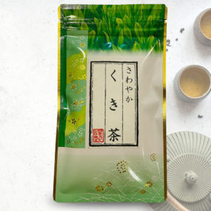 Mount Fuji Kukicha Green Tea Teabags